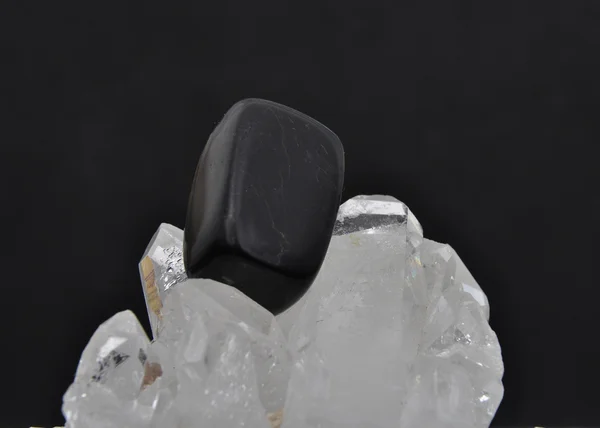 A hegyikristály Onyx — Stock Fotó