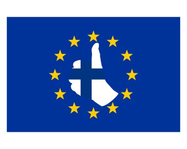 finlandiya el sinyali