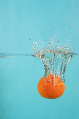 Mandarin dilinde su