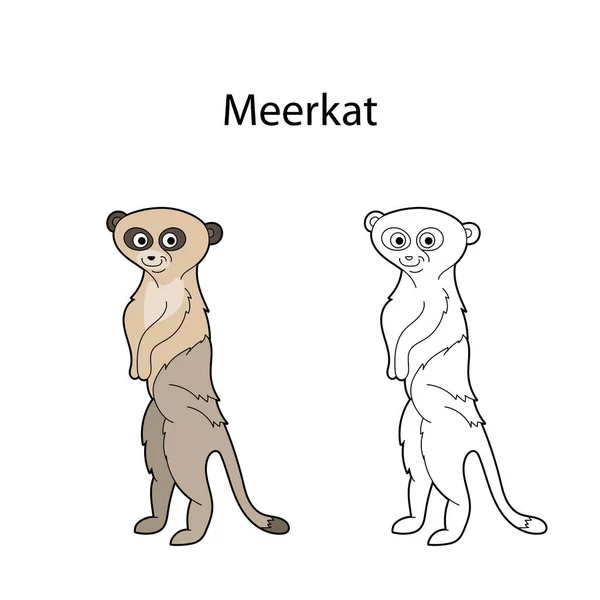 Meerkat Iconストックベクター ロイヤリティフリーmeerkat Iconイラスト ページ 4 Depositphotos