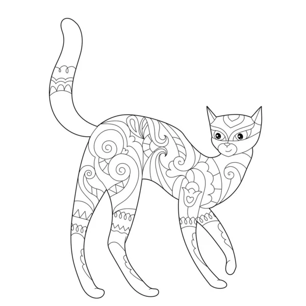 Gato sagrado do antigo egito ilustração gatos desenhando imagens de gatos  pirâmides de desenhos animados de gatos