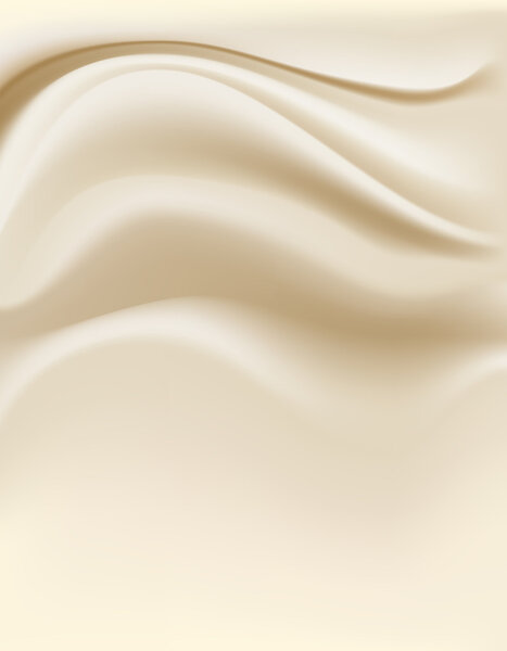 cream background