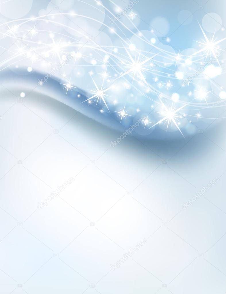 Abstract icy background Stock Vector Image by ©Ghenadie #57946733