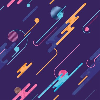 Dinamik kesintisiz arka plan