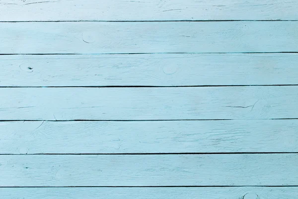 Fondo de textura de madera azul — Foto de Stock