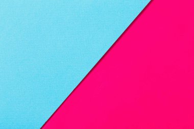 mavi ve kırmızı kağıt arkaplan