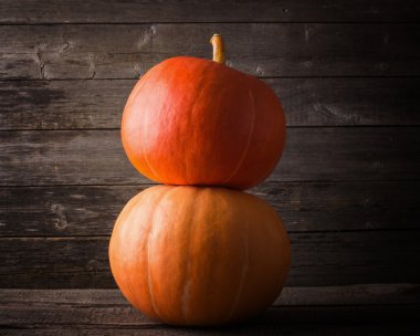 Kabak o grunge ahşap arka plan