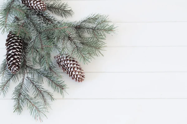 Decoração de Natal — Fotografia de Stock