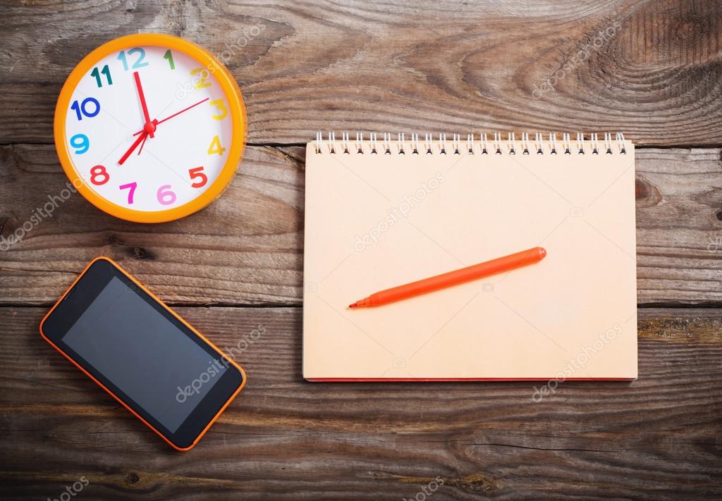 despertador do notebook