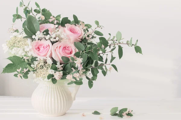 Bouquet di rose — Foto Stock