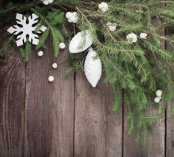 Fondo hermoso de Navidad — Foto de Stock