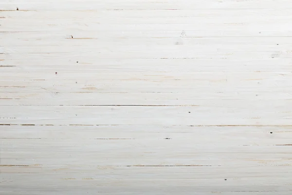 Textura de madera vieja blanca — Foto de Stock