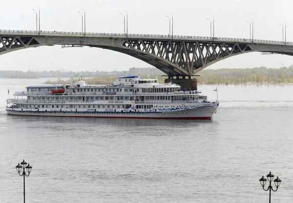 Никулин, Юрий Николаевич . Лицензионные Стоковые Фото