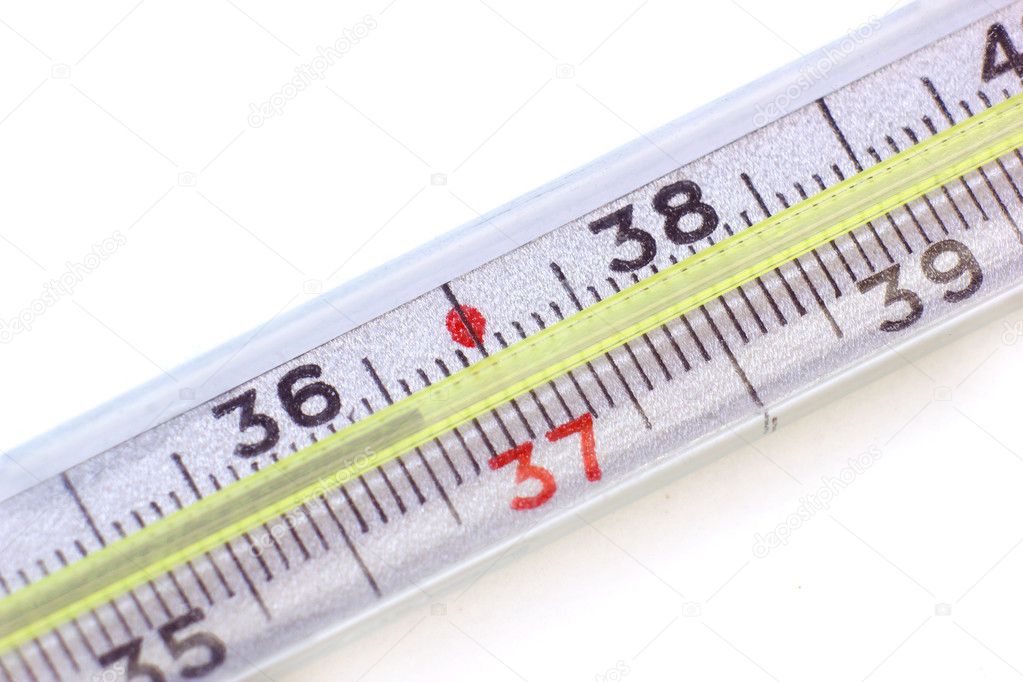 Temperatura corporal del ser humano normal