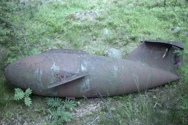 savaş uçağı torpido 