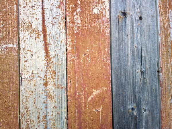 Old wooden wall. Background — Stock Photo, Image