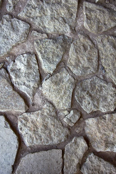Old Floor Paver Pattern Background — Stock Photo, Image