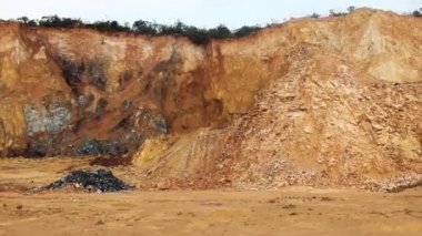 Güneydoğu Asya 'da kil çukuru