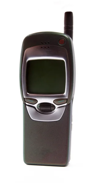 Cellulare antiquato — Foto Stock