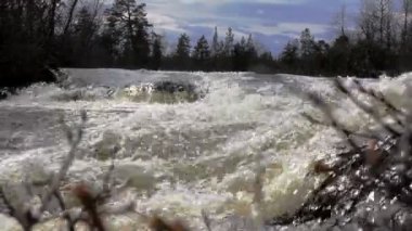 Hızlı Akış Nehri 5