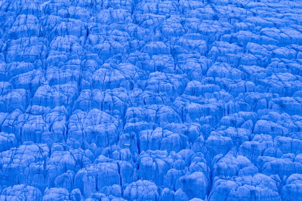 Arctic glacier. area Novaya Zemlya — Stock Photo, Image