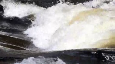 Su bahar akışı gücünü