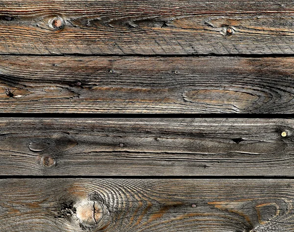Old Wooden Background — Stock Photo, Image