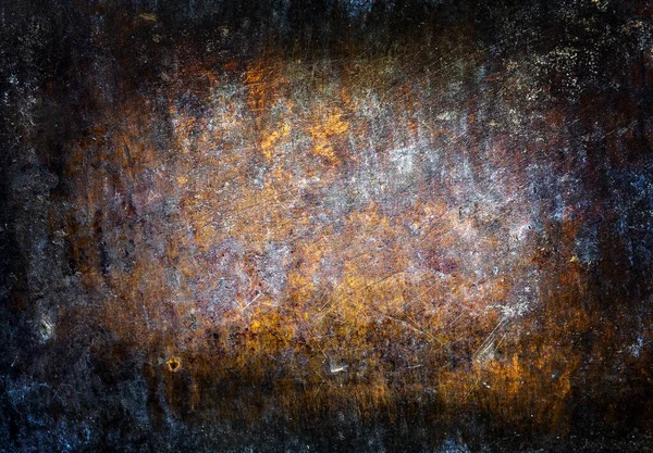 Textura Madera Grunge Abstracta Con Grietas Rugosidad — Foto de Stock