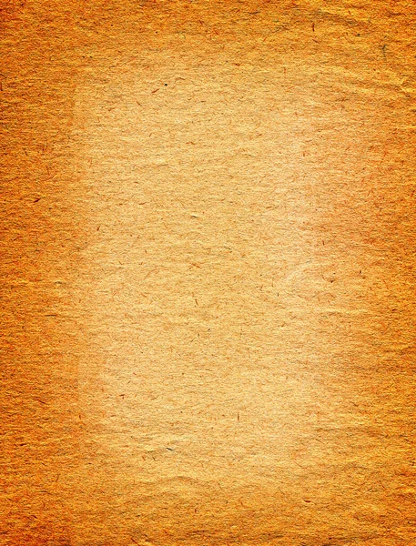 Old Vintage Paper Page Texture — Stock Photo, Image
