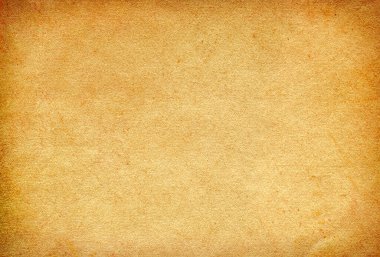 Arkaplan için Eski ve Eski Kağıt Döküm