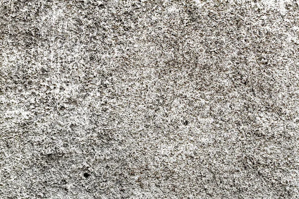 Front View Old Concrete Wall Closeup — Stock Photo, Image