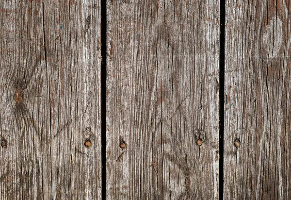 Muster Der Alten Holzdielen Hintergrund — Stockfoto