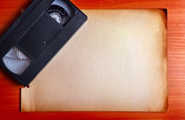 video kaset yönetim kurulu