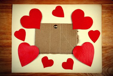 kalp şeklinde hakları Kurulu