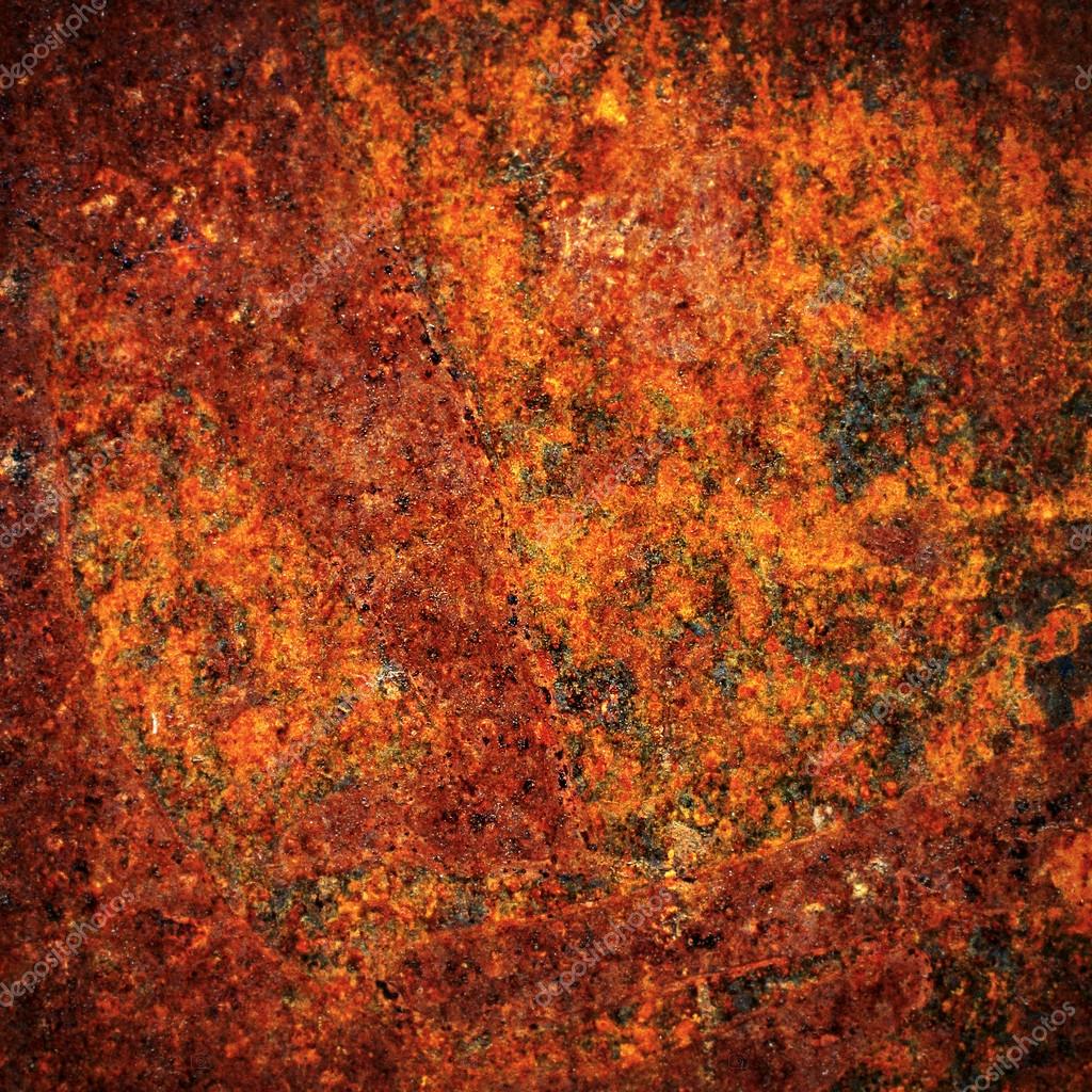 Imagem gratuita: Ferrugem em uma textura de close-up de superfície de metal  verde, image size:1024x1024