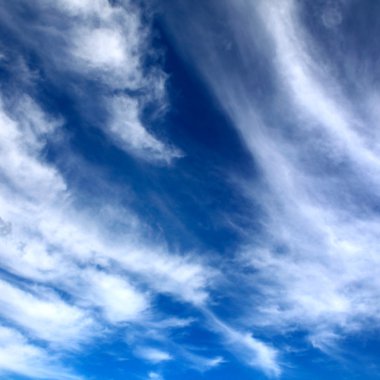 gökyüzü arka plan