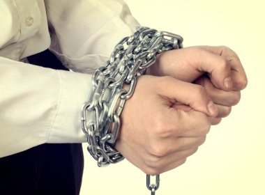 Yapabileceğim bir şey zinciri