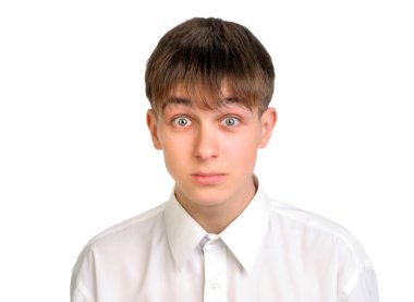 sürpriz genç