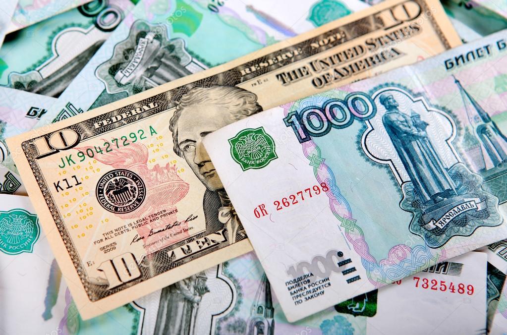 Dollars And Rubles Stock Photo Sabphoto 83591822 dollars-and-rubles-stock-photo-sabphoto-83591822