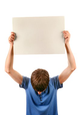 Bir dakika dostum Pano