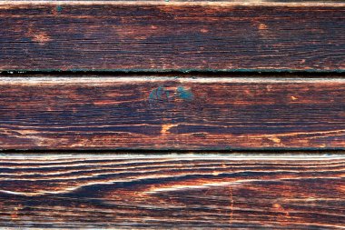 Eski Ahşap Arkaplan