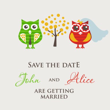 Vintage hipster logosu