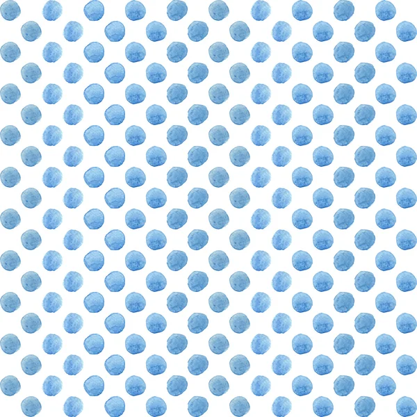 Seamless pattern or background with colorful dots. — Φωτογραφία Αρχείου