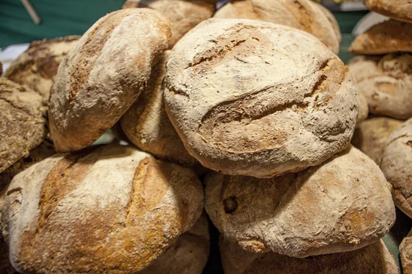 Ev yapımı ekmek, Makarnalık Buğday yemek