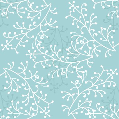 Dekoratif ağaçlar arka plan