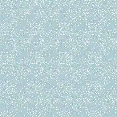 Dekoratif ağaçlar arka plan