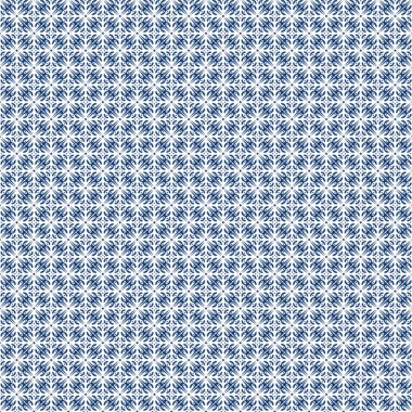 Noel kar taneleri ile Seamless modeli. Tekstil, sarma, duvar kağıdı veya kumaş tasarım için iyi fikir.