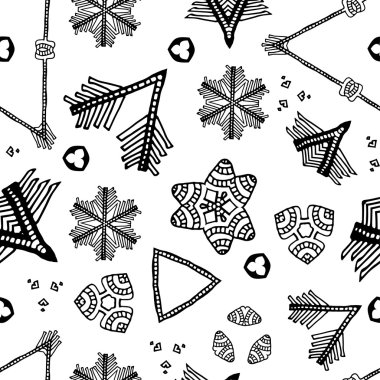 Sorunsuz vektör soyut desen. Yumuşak pastel renkler backgroundline seamless modeli