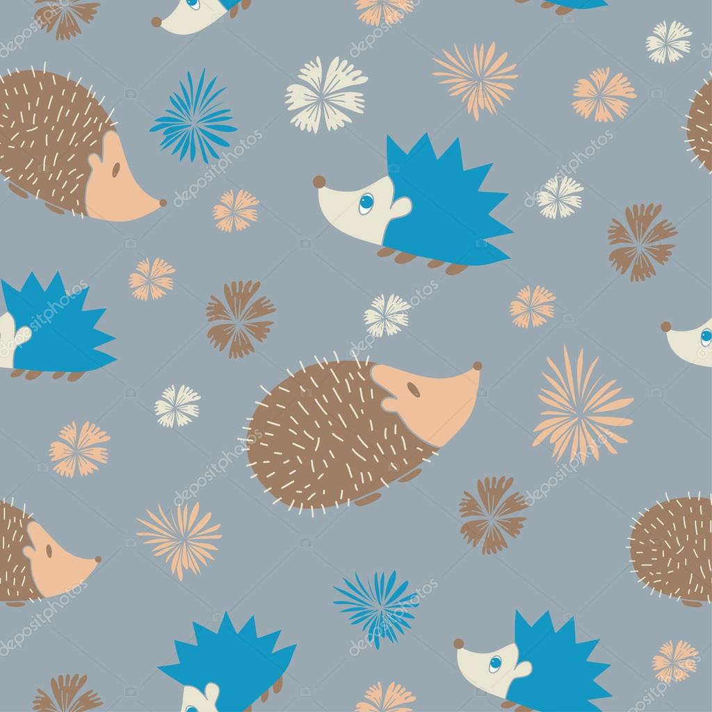 Couleur De Herisson Images Vectorielles Couleur De Herisson Vecteurs Libres De Droits Depositphotos