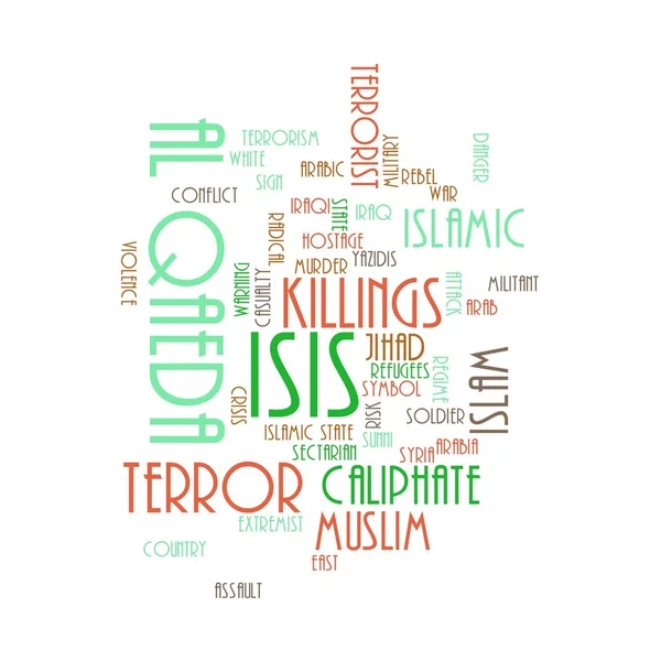 Isis — Stock Fotó